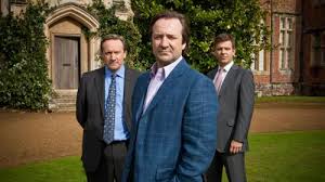 Midsomer Murders Neil Dudgeon S Top 10 Series 1 Best Costumes Drawing Dead Midsomer murders debuted on television in the u.k. best costumes drawing dead