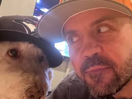 Otis wants you all to have nice weekends