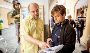 Jiří lábus se narodil 26. Jiri Madl Cesky Film Do Dvou Let Skonci E15 Cz