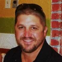 Christopher Shane Cox Obituary