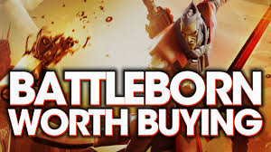 Is Battleborn Still Worth Buying Mentalmars