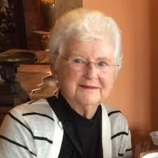 Obituary of Joan Kline