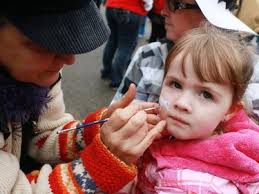 Calgary Grey Cup Committee treats fans to pancake breakfast