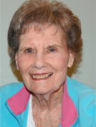 Ms. Neva Davis Obituary April 16, 2012