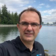 Baris Tuncertan — Director of Technology at Aequilibrium