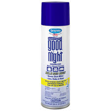 Sprayway 16 Oz Good Night Bed Bug And Dust Mite Spray Sw003r The Home Depot