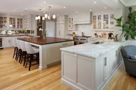 my favorite non white kitchen cabinet