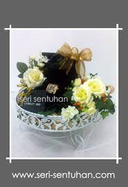 Gubahan hantaran coklat 2017/ 2018. Pakej Pelamin Mini Pelamin Buaian Berendoi Gubahan Hantaran Ss Gubahan Hantaran Coklat Cream Shahila Tmn Nusantara Gelang Patah