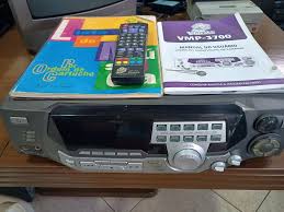 dvd karaoke com 2 microfones no Brasil