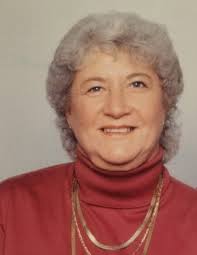 Obituary for Wanda Carol (Hardwick) Wright