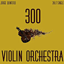 Trap rnb instrumental complicated bryson tiller trap soul type beat. Album 300 Violin Orchestra Instrumental Jorge Quintero Qobuz Download And Streaming In High Quality