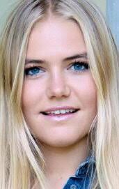 Джулия Сандстром (Julia Sandstrom): фильмы, биография, семья, фильмография  — Кинопоиск