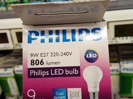 We did not find results for: Philips Cool Daylight Led As Grow Lights