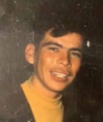 Laredo history and family photos of a local resident