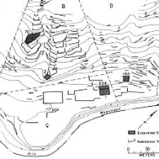 A number of technological innovations are also making ac units greener. Planview Of El Yaral From Rice 1993 Download Scientific Diagram