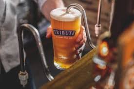 Which other beer brands are available? Tribute Named Uk S Most Loved Ale Brand The British Guild Of Beer Writers