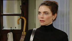 Young & Restless Recap: Claire is Victoria's Daughter