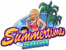 Ya benar, namaya adalah summertime saga mod apk. Summertime Saga Mod Apk Unlock All Feature New Version