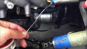 65 mustang wiring diagram wiring diagram for 65 mustang alternator 2018 alternator wiring a novice s overview of circuit diagrams. 65 Mustang Restoration Wiring Starter Alternator Youtube