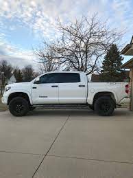 2016 toyota tundra trd pro cm. Anyone Running A Tuff Country 2 5 Pro Lift Toyota Tundra Forum