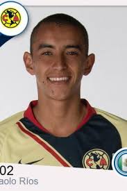 Paolo Rios