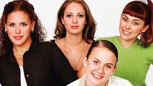 We did not find results for: Asi Lucen Las Protagonistas De Sonadoras 22 Anos Despues Meganoticias