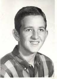 Walter Roach Obituary (2008)