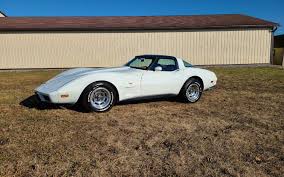 Image result for Oyster White 1979 Corvette