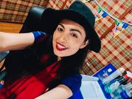 Abby Guzman's Instagram, Twitter & Facebook