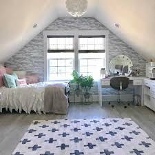 Giving your bedroom a makeover is the perfect way to express your creativity and help you feel happy and relaxed in your own space. The Top 66 Teen Girl Bedroom Ideas Interior Home And Design