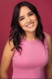 Graduation Spotlight: Sofia Hernandez Morales finds her 'voice'