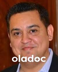 Dr. Najeeb Alam Khan