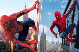 No way home will also see the return of previous sony villains from the maguire and garfield movies. Who S The Best Spider Man Tobey Maguire Or Tom Holland The Tylt