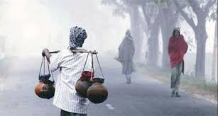 শীতকাল এবার কেমন হবে-জানালেন আবহাওয়াবিদরা