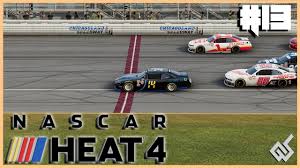 The latest title in the series from 704games features a multitude of updates and improvements for an even more fun nascar console gaming experience. Download Nascar Heat 4 Career Episode 12 Trucks At Chicagoland Mp4 3gp Hd Naijagreenmovies Netnaija Fzmovies