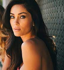 Jasmine had a difficult childhood. Jasmine Waltz