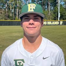 Jonah Friedman's Fleming Island High School Bio