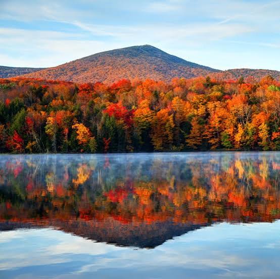 51 Best Places to See Fall Foliage in the United States