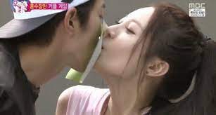 Click below for more official we got married4 clips ↓↓↓↓↓↓↓↓↓ watch we got married s1 ep 57 eng sub. Eng We Got Married Episode 231 Yura And Hong Jong Hyun Kpop Show Engsub Kpop