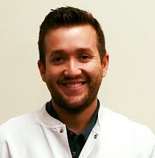 Dr. Zachary R. Smith joined our practice