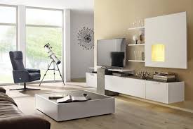 Wohnwand In Weiss Grau Von Hulsta Wohnen Mobeldesign Weisse Mobel