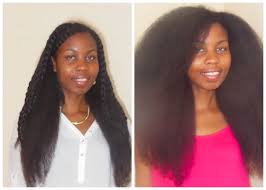 Its already been a year! 4 Rising Youtubers With Hip Length Natural Hair Bglh Marketplace