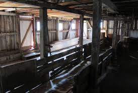 Yesterday S Farm Museum Wood Dale Barn Pictures Streamwood