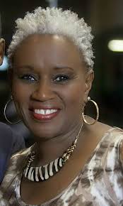 Legendary How many remember her?