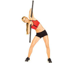 The Supermodel Workout Bar Workout Body Bars Workout