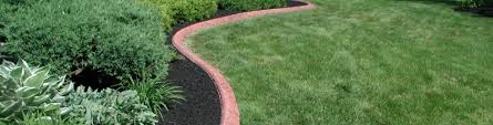Mulch Coverage Chart Curb Appeal Of Michigan