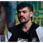 I'm going to win this fight in style'