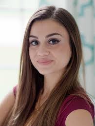 Angela Rossi's Instagram, Twitter & Facebook