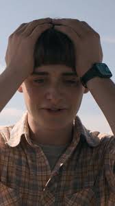 Canción de Stranger Things: Will y Jonathan Momentos Divertidos