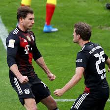 Everything you wanted to know, including current squad details, league position, club address plus much more. Videos Highlights Leipzig Vs Fc Bayern Bundesliga 20 21